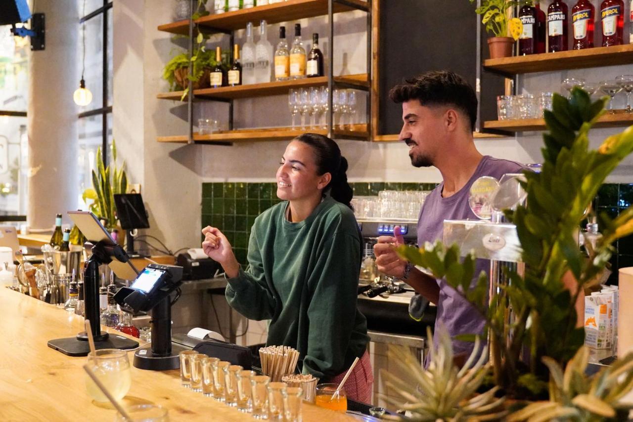 Selina Frishman Tel Aviv酒店 外观 照片