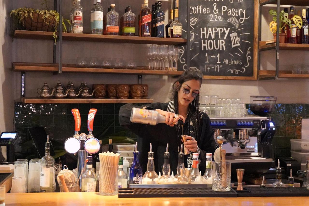 Selina Frishman Tel Aviv酒店 外观 照片